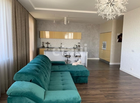 
  Продается 3-комн. квартира 127.3 м². Фото 8.