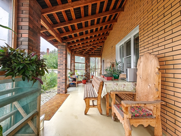 
  Продается дом 292.6 м². Фото 27.