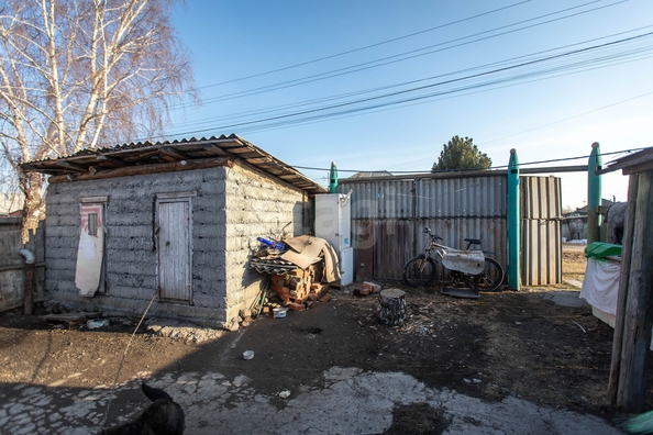 
  Продается дом 24.3 м². Фото 16.