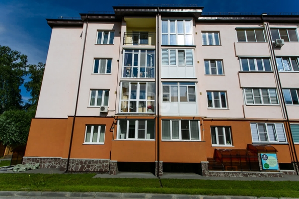 
  Продается универсальное помещение 114 м². Фото 21.