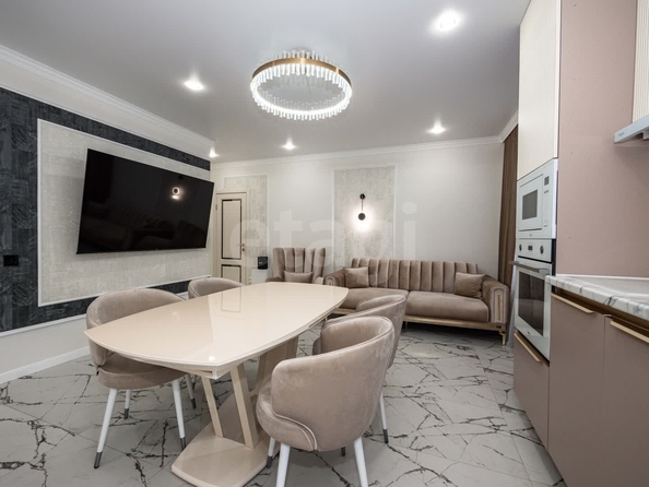 
  Продается 3-комн. квартира 70.9 м², в ЖК Никольский парк, дом 1. Фото 8.