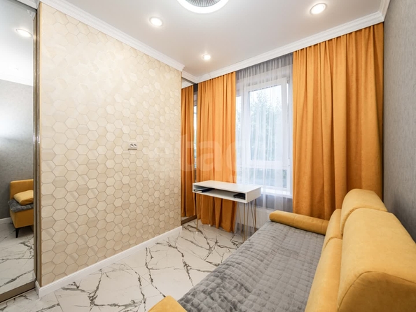 
  Продается 3-комн. квартира 70.9 м², в ЖК Никольский парк, дом 1. Фото 21.