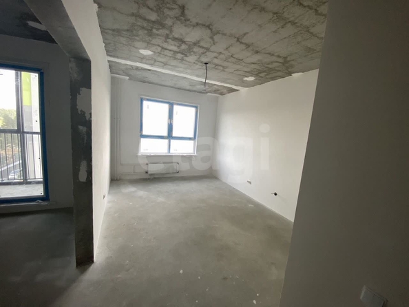 
  Продается 1-комн. квартира 38 м². Фото 1.