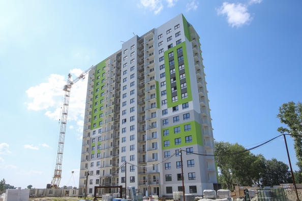 
  Продается 1-комн. квартира 38 м². Фото 4.