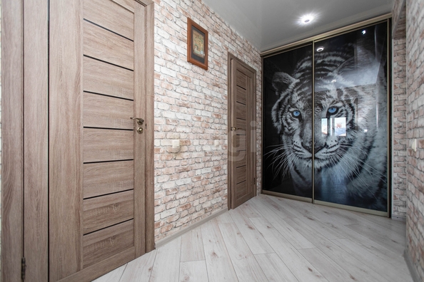 
  Продается 2-комн. квартира 71.4 м². Фото 24.