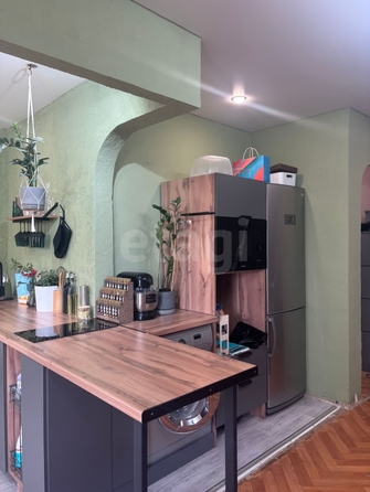 
  Продается 3-комн. квартира 56.7 м². Фото 2.