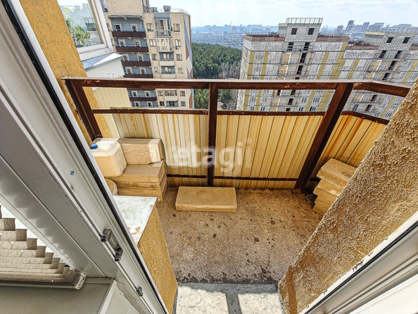 
  Продается 1-комн. квартира 57 м². Фото 14.