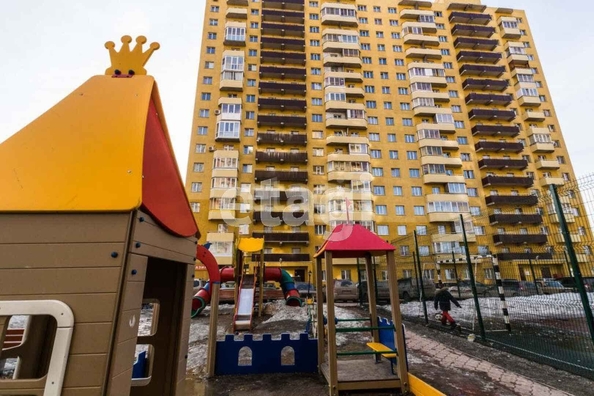 
  Продается 1-комн. квартира 57 м². Фото 18.