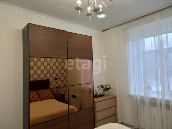 
  Продается 2-комн. квартира 47.3 м². Фото 6.