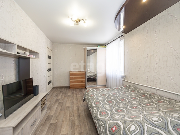 
  Продается 2-комн. квартира 42 м². Фото 25.