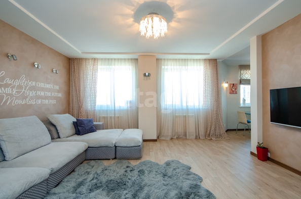 
  Продается 2-комн. квартира 90.4 м². Фото 3.