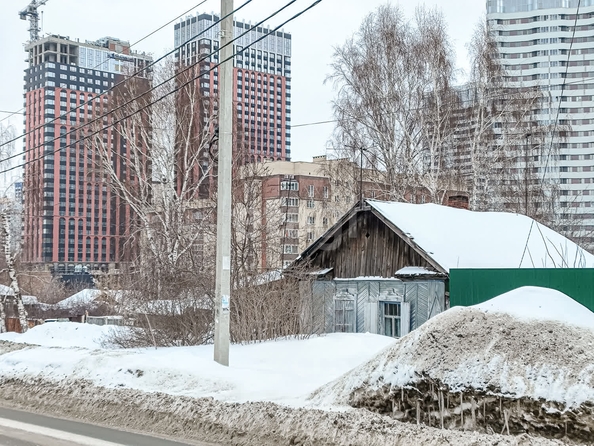 
  Продается земельный участок 5.31 соток. Фото 20.