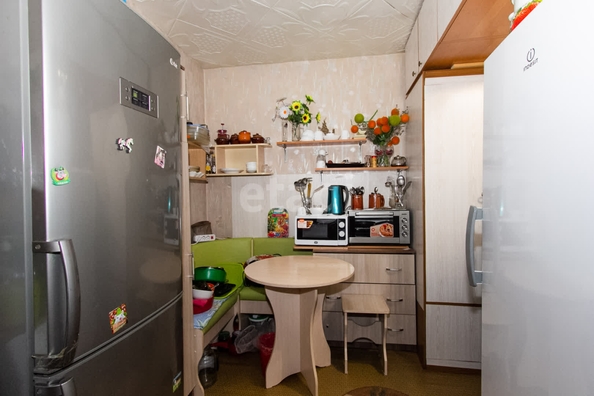
  Продается комната 18 м². Фото 2.