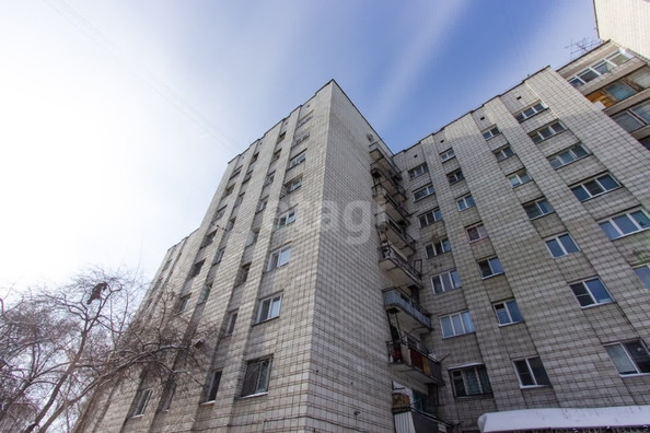 
  Продается комната 18 м². Фото 17.