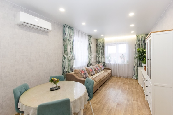 
  Продается 3-комн. квартира 56 м². Фото 5.