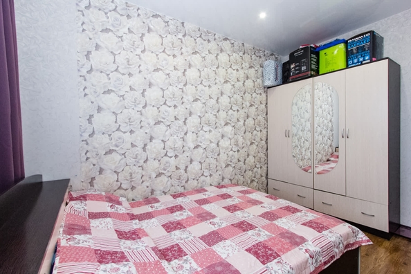 
  Продается 3-комн. квартира 56 м². Фото 11.