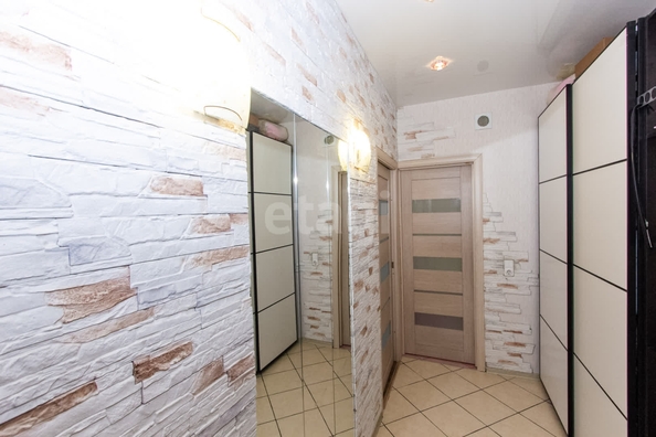 
  Продается 3-комн. квартира 56 м². Фото 18.