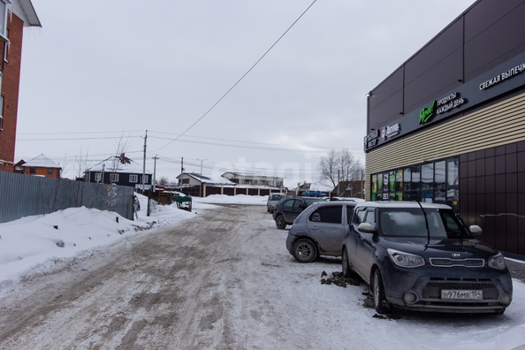 
  Продается 3-комн. квартира 56 м². Фото 25.