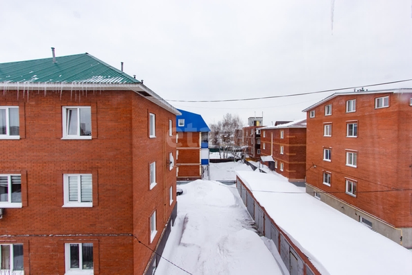 
  Продается 3-комн. квартира 56 м². Фото 29.