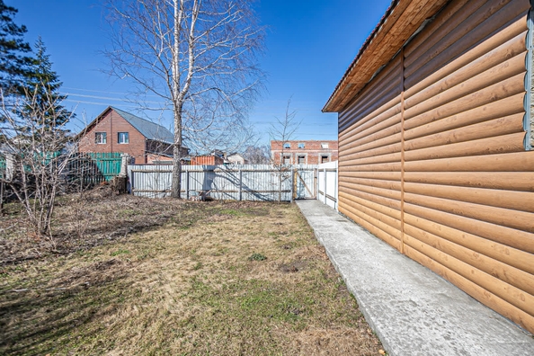 
  Продается дом 151.8 м². Фото 27.