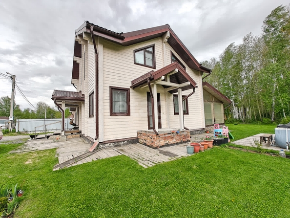 
  Продается дом 180 м². Фото 3.