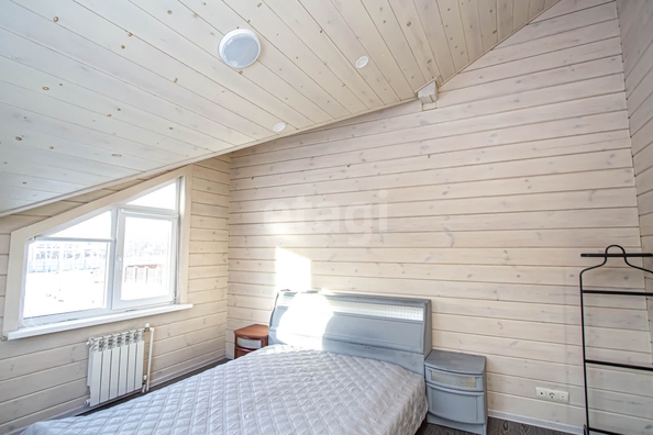 
  Продается дом 180 м². Фото 26.