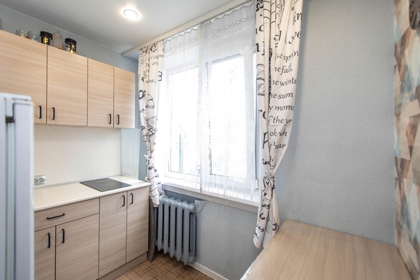 
  Продается 2-комн. квартира 43.2 м². Фото 9.