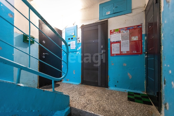 
  Продается 2-комн. квартира 43.2 м². Фото 16.