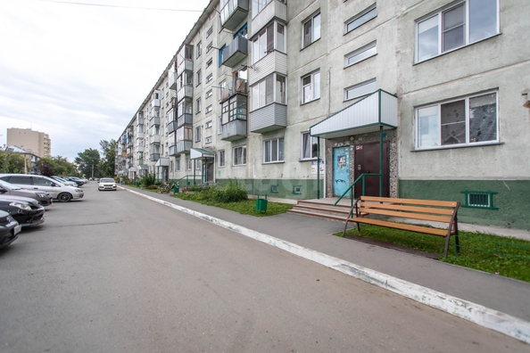 
  Продается 2-комн. квартира 43.2 м². Фото 17.