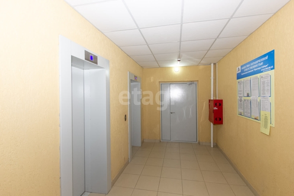 
  Продается 2-комн. квартира 54 м². Фото 22.
