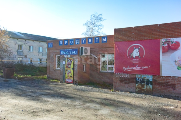 
  Продается торговая площадь 171.5 м². Фото 12.