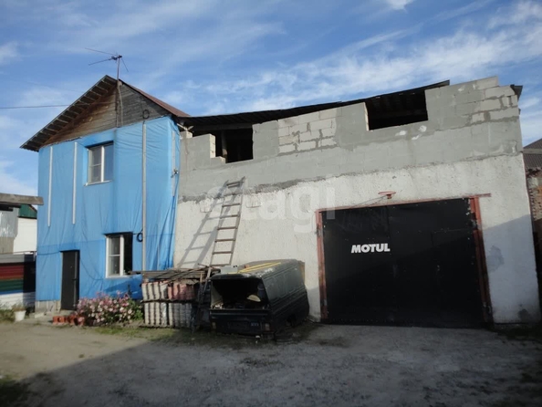 
  Продается дом 300 м². Фото 1.
