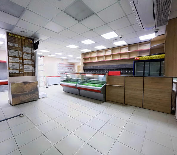 
  Продается торговая площадь 101.5 м². Фото 3.