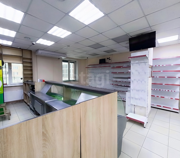 
  Продается торговая площадь 101.5 м². Фото 5.