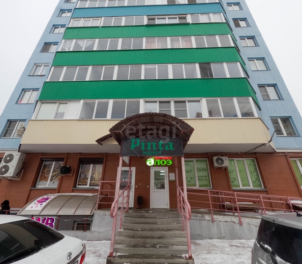 
  Продается торговая площадь 101.5 м². Фото 16.