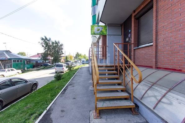 
  Продается торговая площадь 101.5 м². Фото 20.