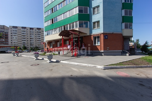 
  Продается торговая площадь 101.5 м². Фото 22.
