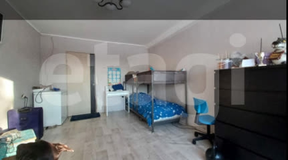 
  Продается 3-комн. квартира 59 м². Фото 6.