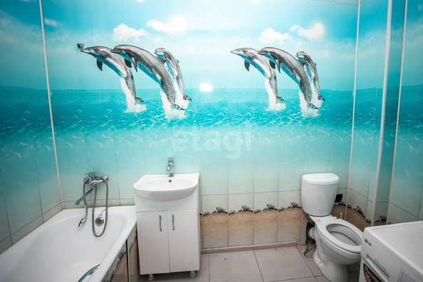 
  Продается 3-комн. квартира 83.9 м². Фото 17.