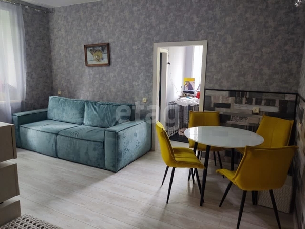 
  Продается 3-комн. квартира 38 м². Фото 1.