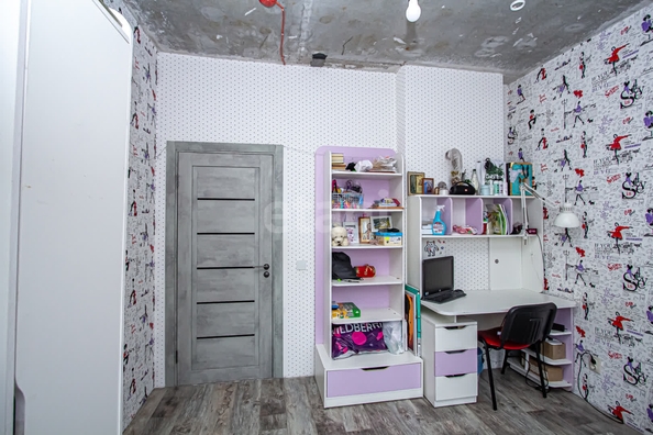 
  Продается 4-комн. квартира 69 м², в ЖК Золотая нива, дом 2. Фото 14.