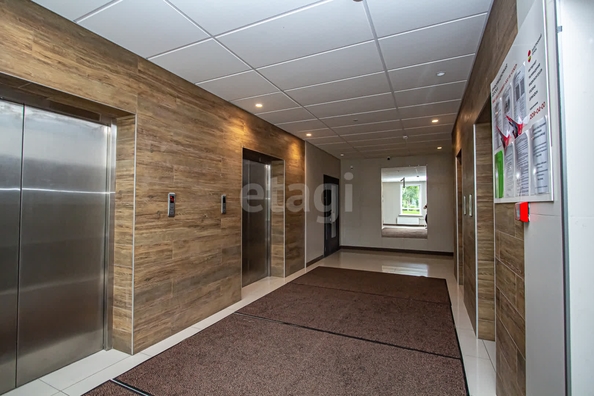 
  Продается 4-комн. квартира 69 м², в ЖК Золотая нива, дом 2. Фото 16.