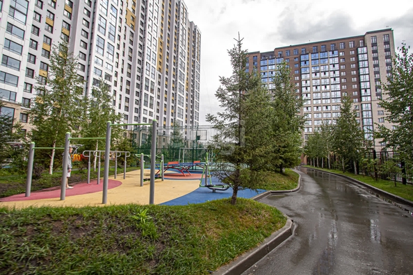 
  Продается 4-комн. квартира 69 м², в ЖК Золотая нива, дом 2. Фото 17.