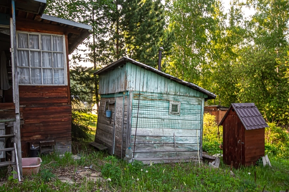 
  Продается дача 30 м². Фото 20.