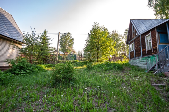 
  Продается дача 30 м². Фото 24.