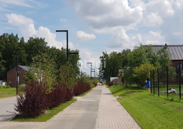
  Продается дом 130 м², в КП Соловьи. Фото 20.