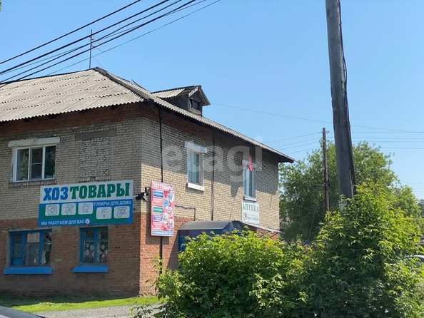
  Продается земельный участок 12.4 соток. Фото 9.