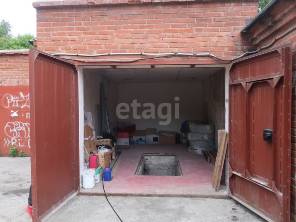 
  Продается гараж 19.5 м². Фото 2.