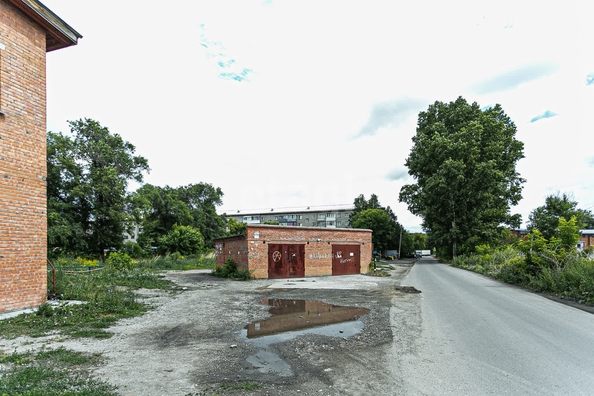 
  Продается гараж 19.5 м². Фото 5.