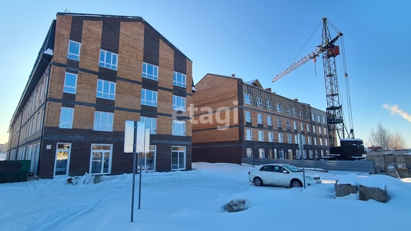 
  Продается студия 19 м². Фото 3.